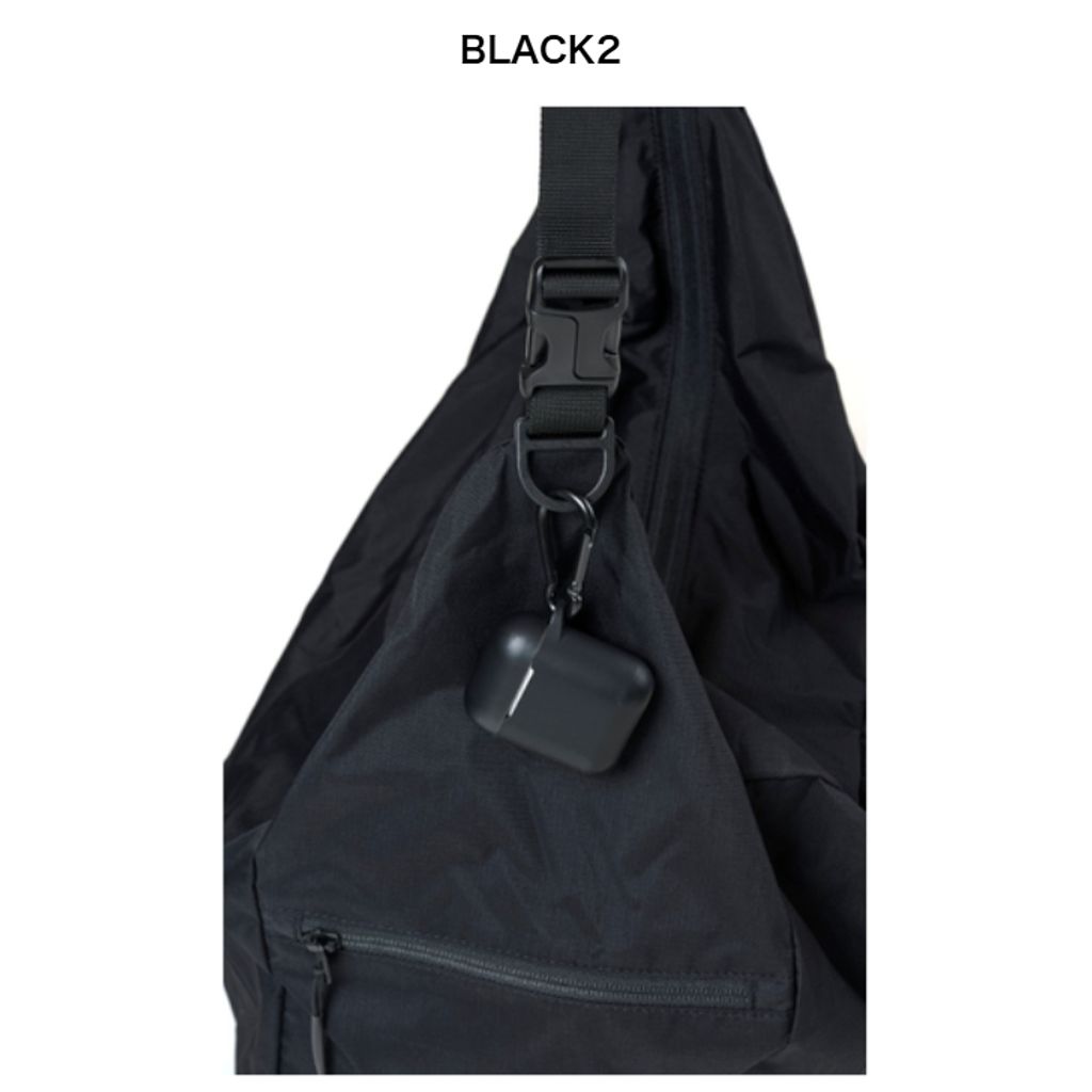 BAICYCLON by Bagjack SHOULDER BAG