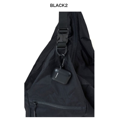 BAICYCLON by Bagjack SHOULDER BAG