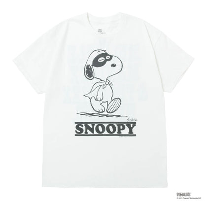 NEXUSVII. SNOOPY TEE
