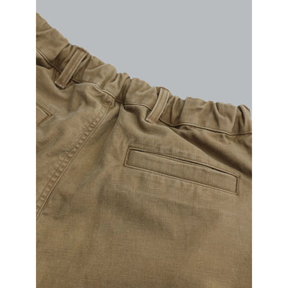 New Manual FRENCH ARMY M47 CARGO PANTS