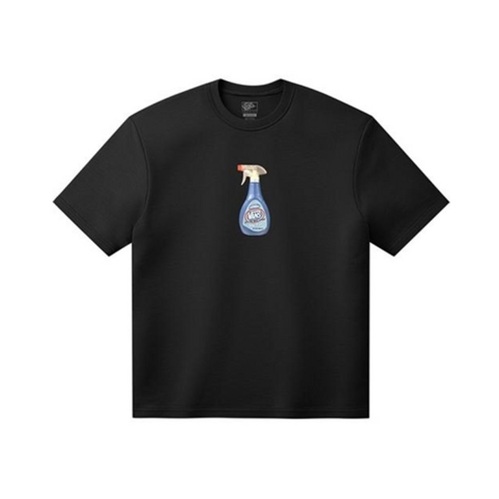 VANS Cleaner SS Tee