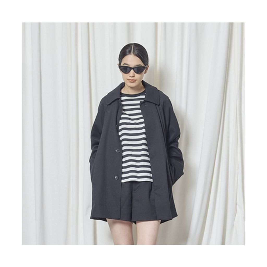 THOMAS MAGPIE 2261205 Ｗ/Cloth