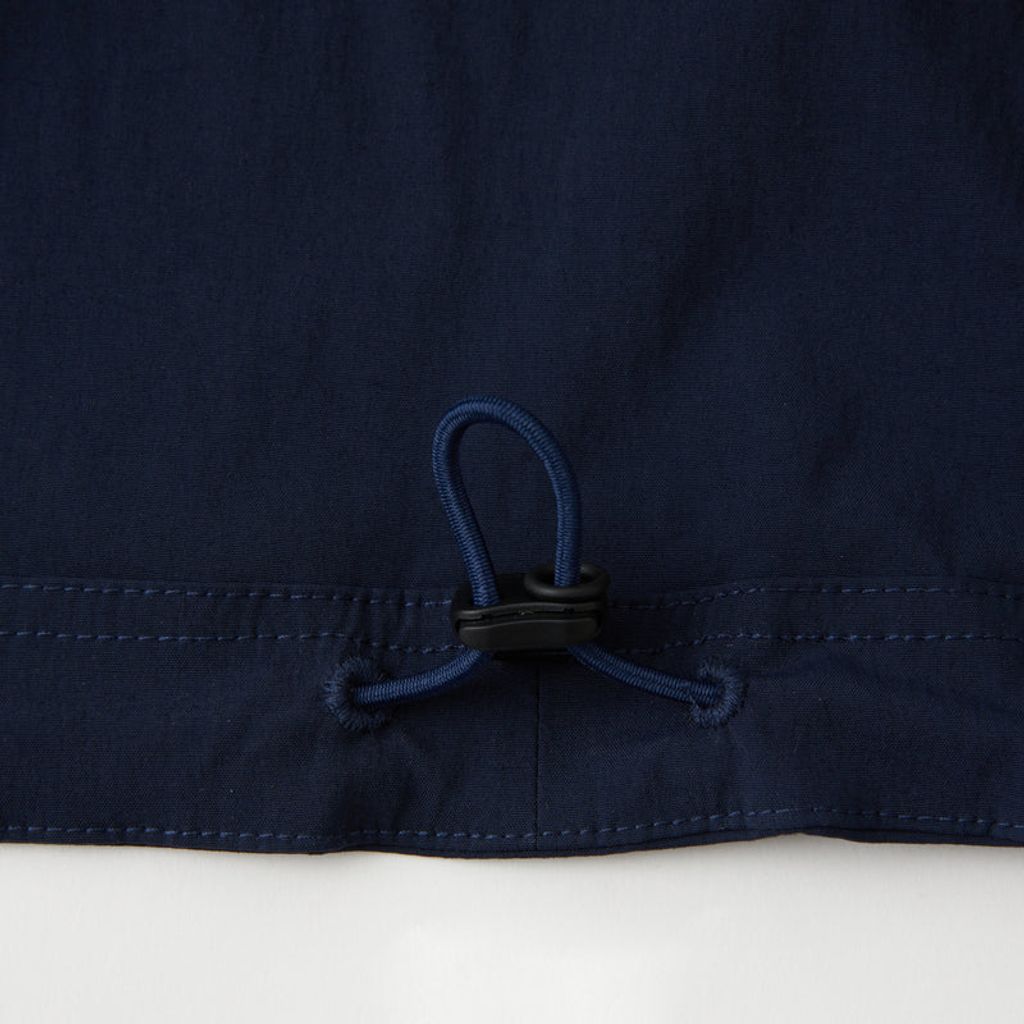 WHITE MOUNTAINEERING WM×UMBRO STRETCH BLOUSON