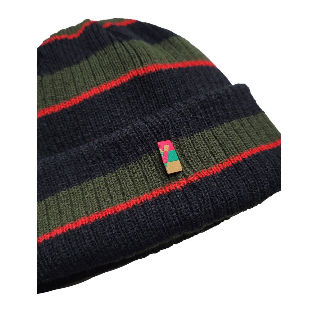 VOO G.COMBO BORDER CAP