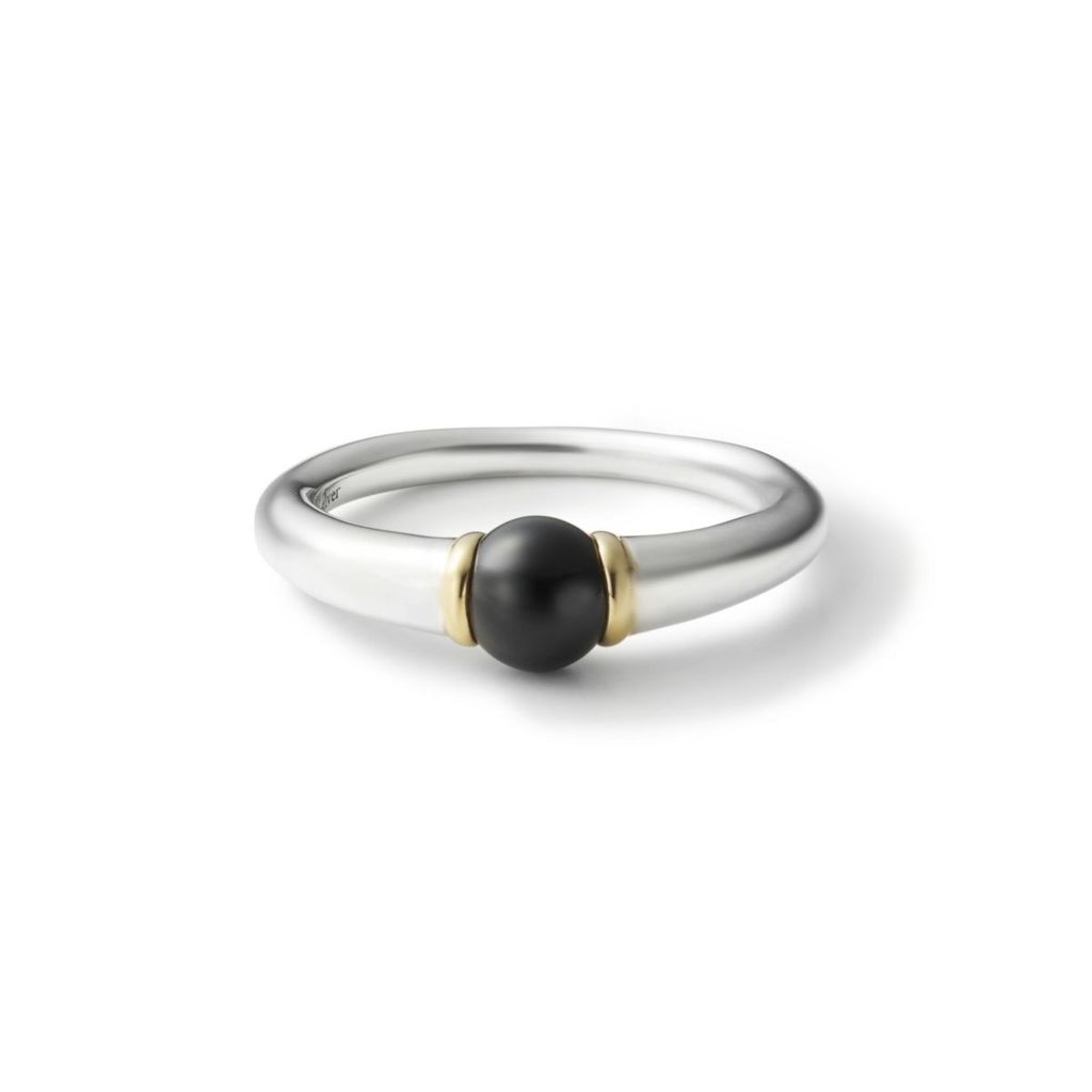 GARNI Baroque Ring