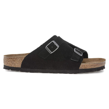 BIRKENSTOCK Zürich / チューリッヒ(ブラック) レギュラー 1025045