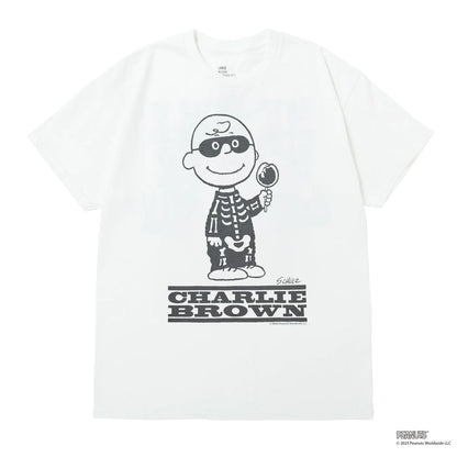 NEXUSVII. CHARLIE BROWN TEE