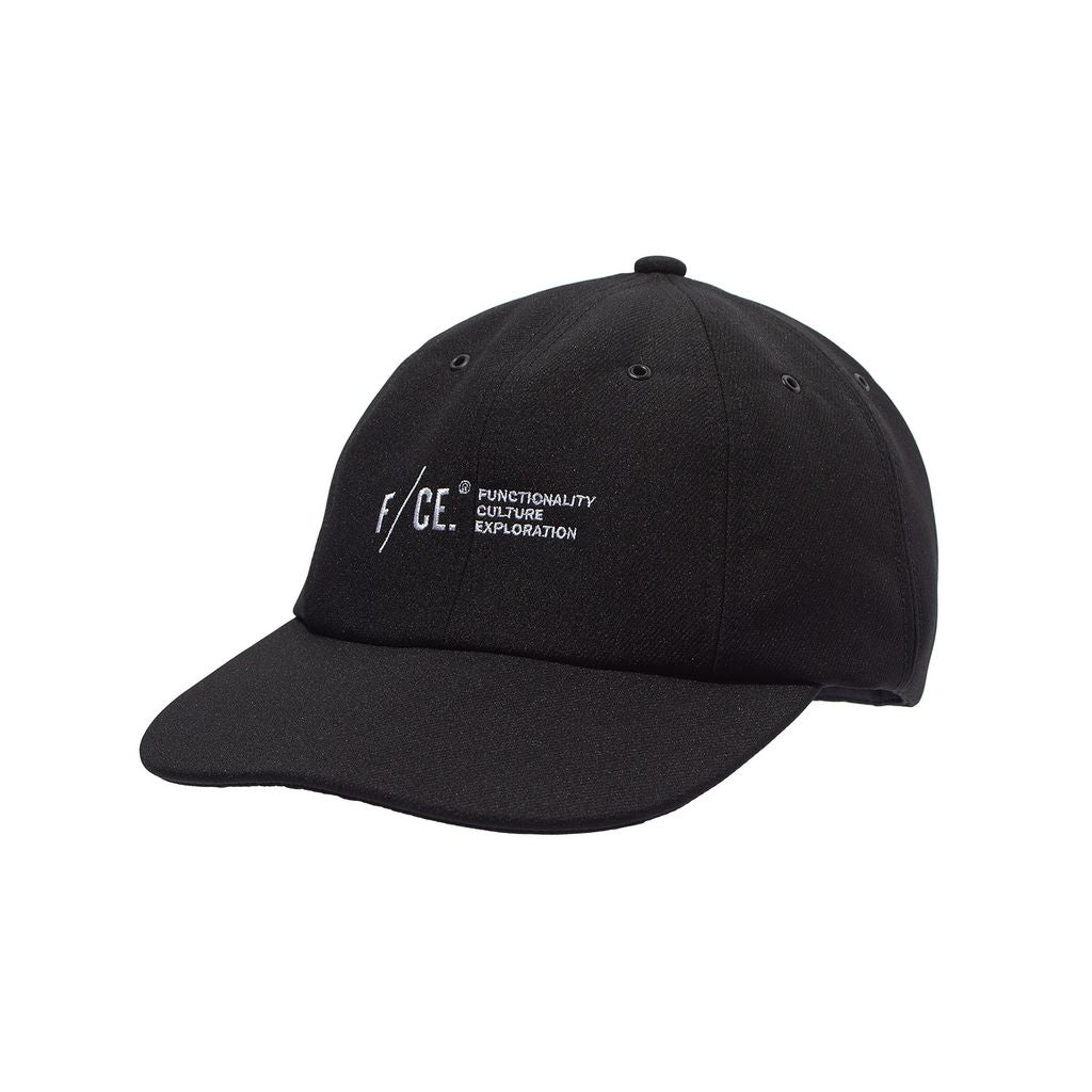 F/CE. 8 PANNEL CONTOUR CAP