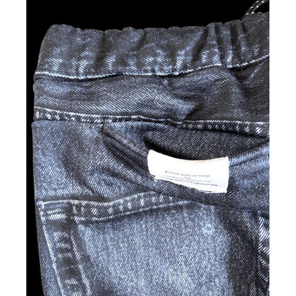 TALKING ABOUT THE ABSTRACTION PRINT STARIGHT PT