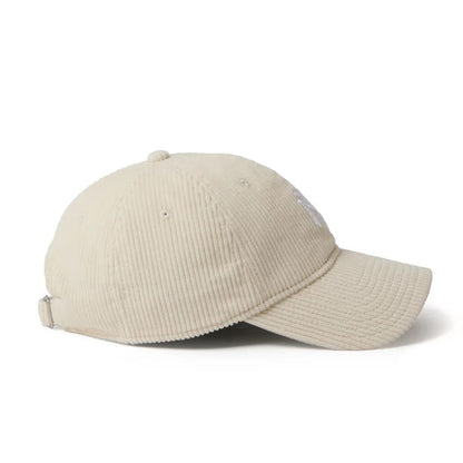 NEW ERA 9TWENTY Corduroy コーデュロイ ニューヨーク・ヤンキース アイボリー