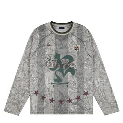 Dime PATINADORES JERSEY