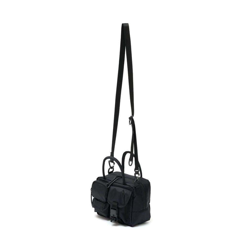 BAICYCLON by Bagjack MULTI POCKET 2WAY BAG / BCL-151