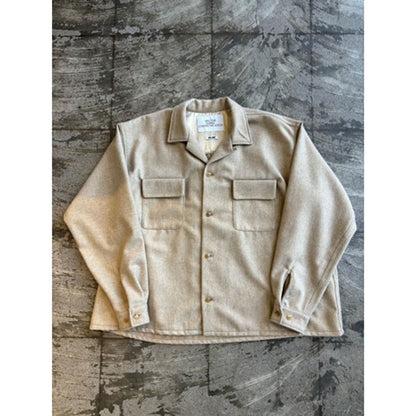 SPECTER FABRIC COMMUNICATION PLAY/WOOL