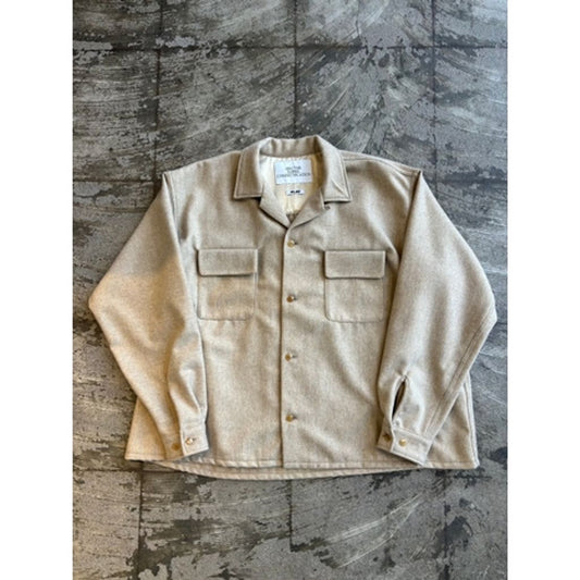 SPECTER FABRIC COMMUNICATION PLAY/WOOL