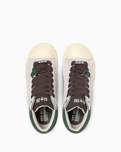 CONVERSE ALL STAR （R） BOARDERSTAR TTT MSW MID