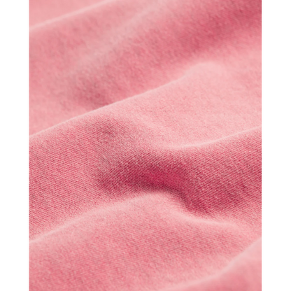 ANACHRONORM MANCHESTER PRINTED CUT-OFF SWEAT PARKA