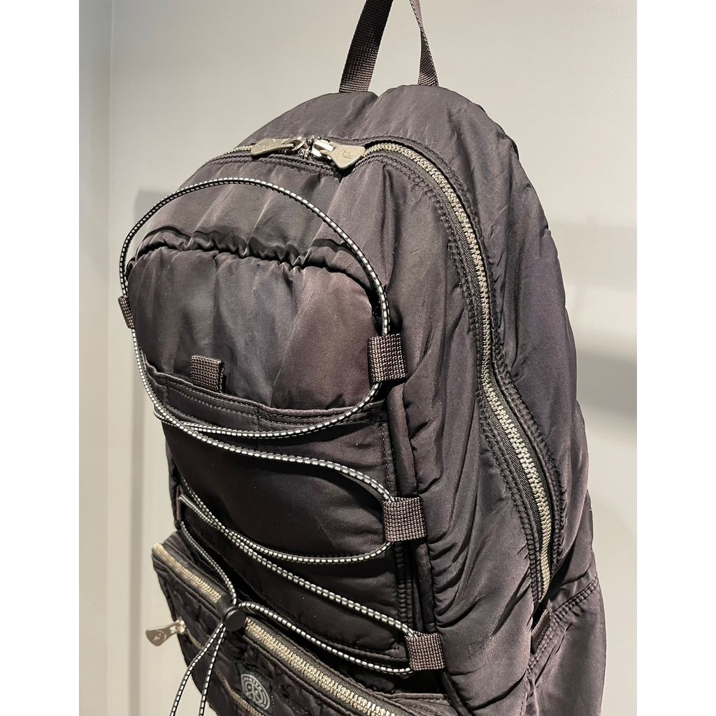PORTER CLASSIC SUPER NYLON DAYPACK L