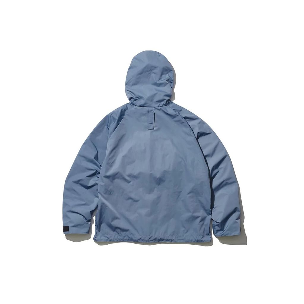 MOUNTAIN RESEARCH Phishing PKT. Parka