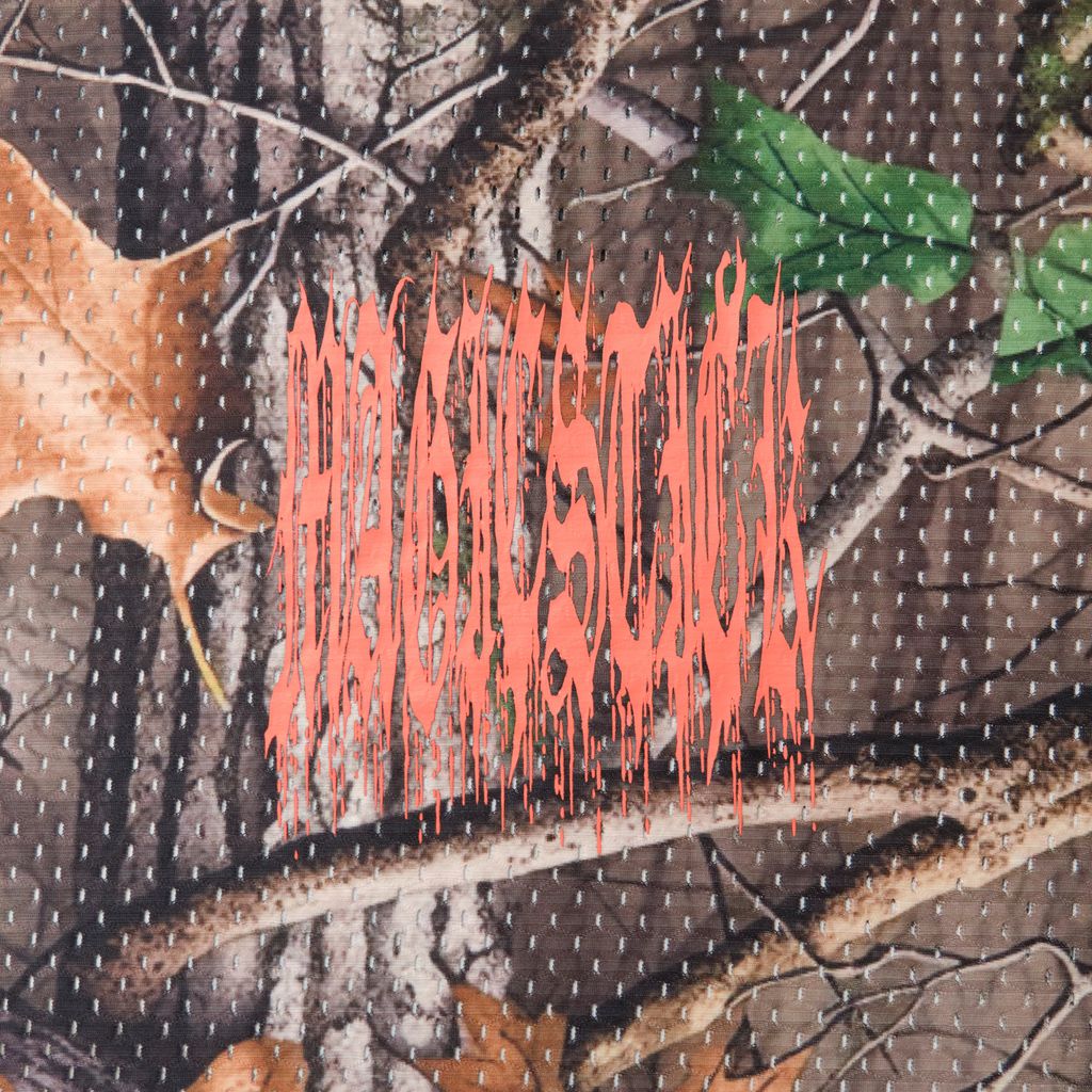 MAGIC STICK AirFlow Camo LS T