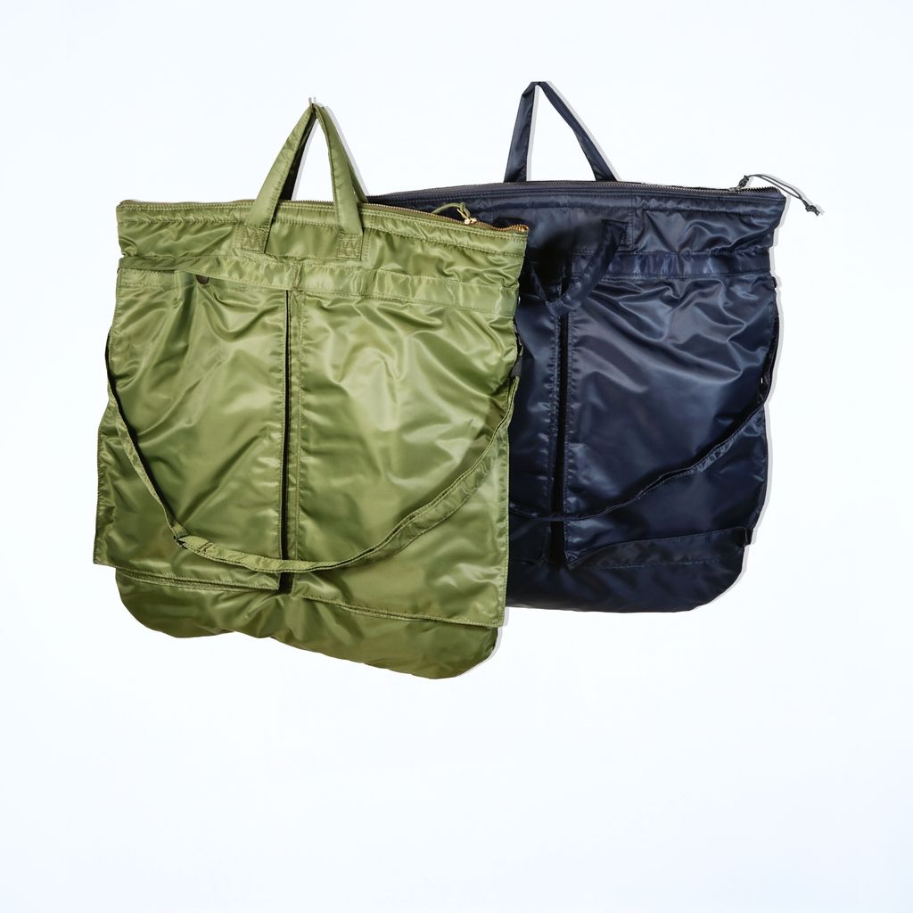 ANDFAMILYS HELMET BAG