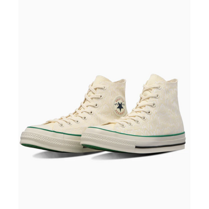 CONVERSE ALL STAR LGCY HI / Ed Davis