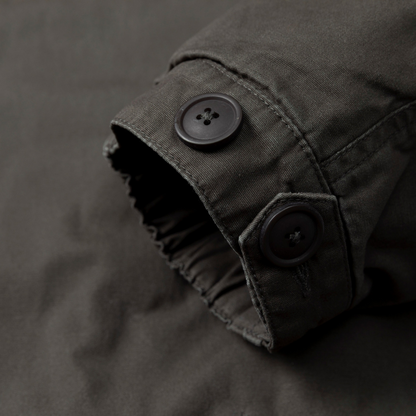 MADNESS MADNESS MIL-TYPE MOD M51 FIELD COAT