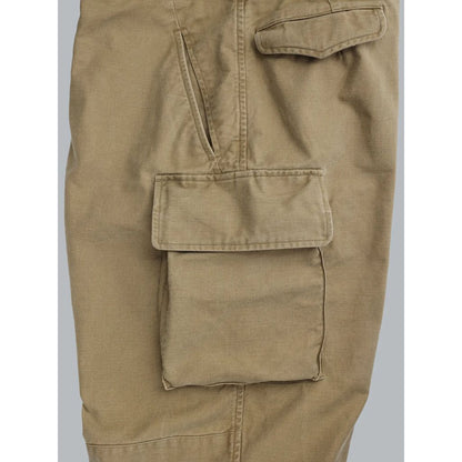New Manual FRENCH ARMY M47 CARGO PANTS