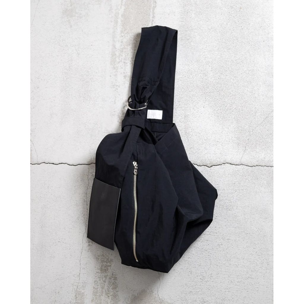yorozu TASUKI SHOULDER "TA-TEX" STANDARD SIZE(BLACK)