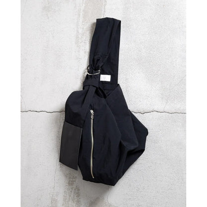 yorozu TASUKI SHOULDER "TA-TEX" STANDARD SIZE(BLACK)