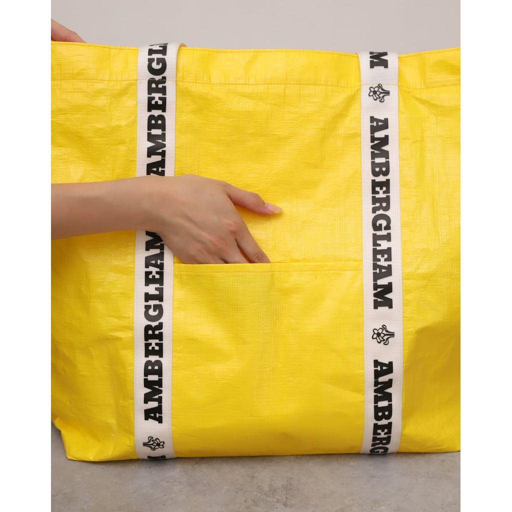 AMBERGLEAM  Market Big Bag