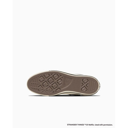 CONVERSE ALL STAR AGED 87 UD HI / STRANGER THINGS 5