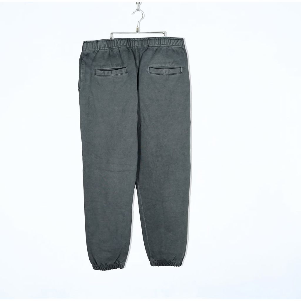 ANDFAMILYS Pigment Sweat Pants - YM - "FB"