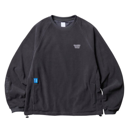 Liberaiders  FLEECE CREWNECK