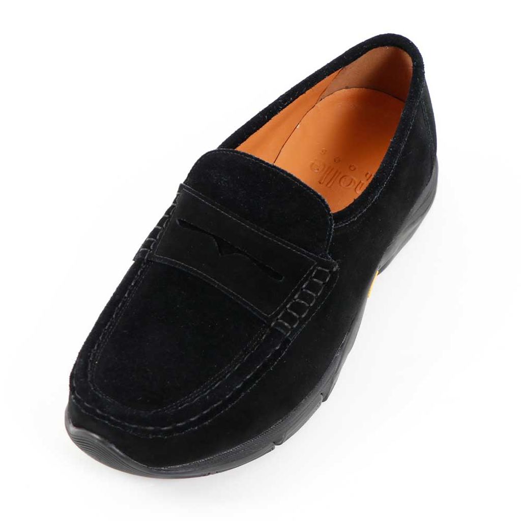 molle shoes HYBRID LOAFERS