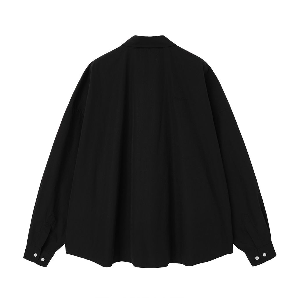 MAGIC STICK 2 Face Dress Shirt v2