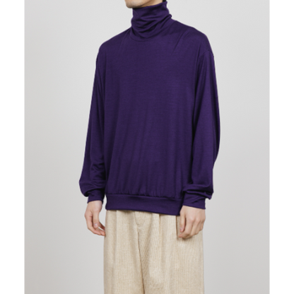 【予約商品】marka  TURTLE NECK