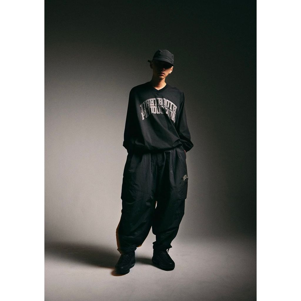 TIGHTBOOTH PRODUCTION RIPPLE BALLOON PANTS