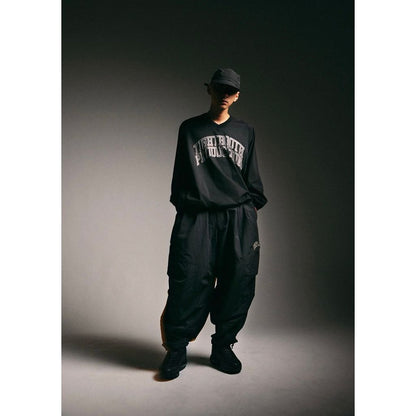 TIGHTBOOTH PRODUCTION RIPPLE BALLOON PANTS