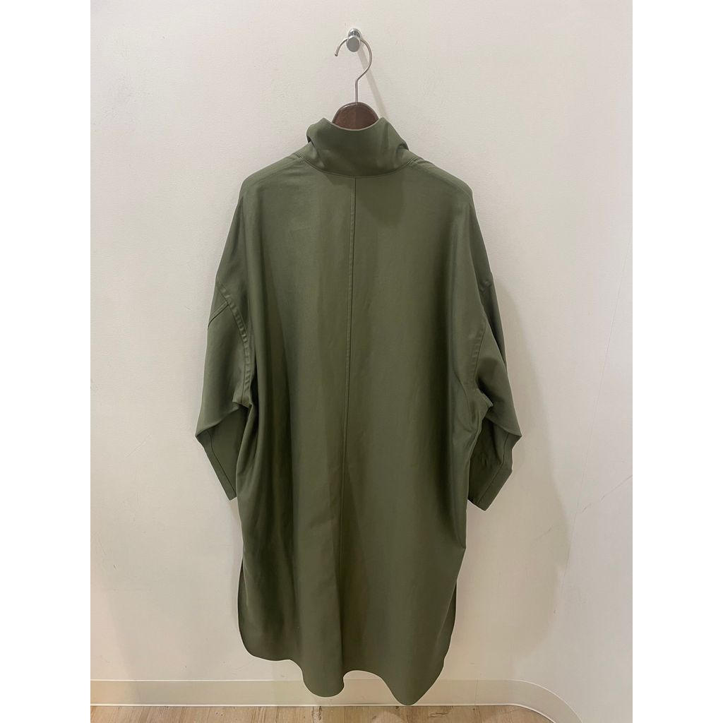 Americana  M65タイプシャツコート