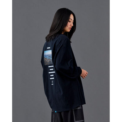 Liberaiders MAW PHOTO L/S TEE