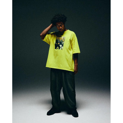 TIGHTBOOTH RUN S/S T-SHIRT