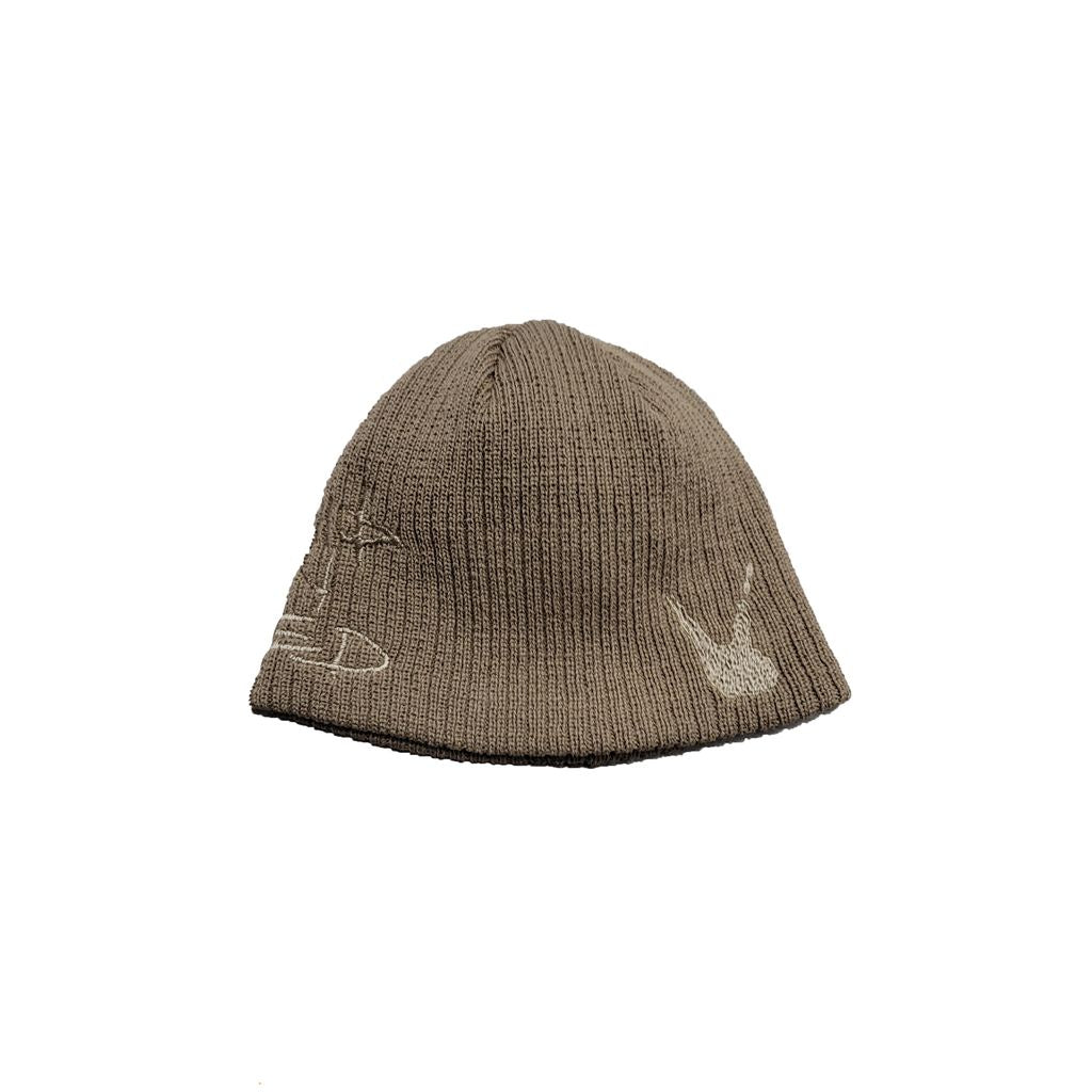 VOO E & N  BEANIE