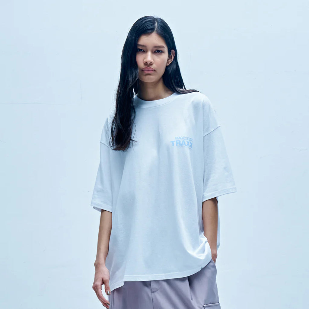 MAGIC STICK DESTROY NEGATIVE ENERGY TEE