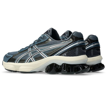 ASICS GEL-KINETIC FLUENT(Carrier Grey/Pure Silver)