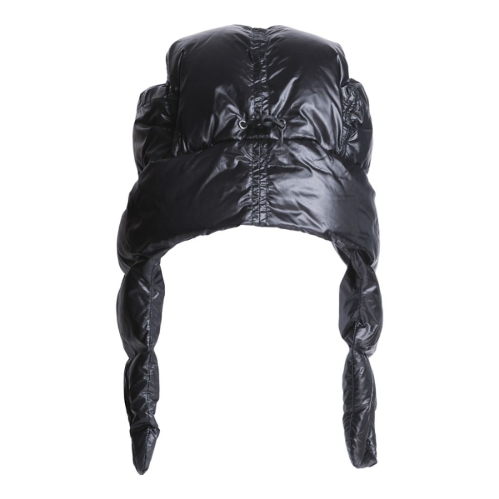 ※クーポン除外品 NANGA X LIBERAIDERS  RIPSTOP NYLON DOWN CAP