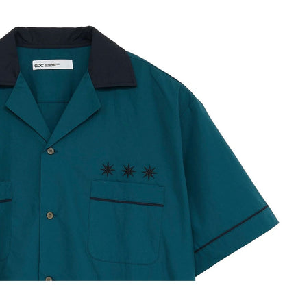 GDC Bowling Shirt