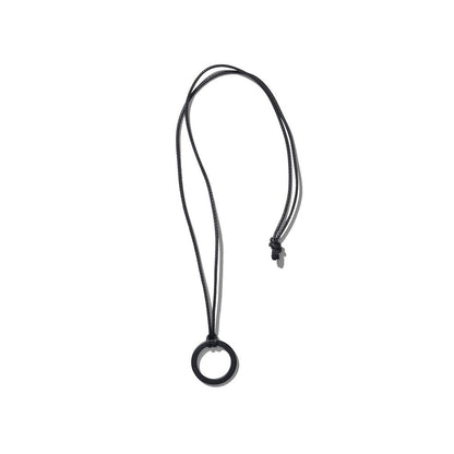 MOUNTAIN RESEARCH Circle Necklace