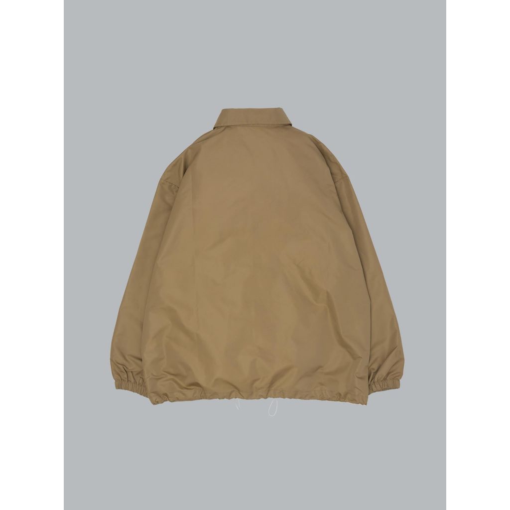 New Manual COACH JACKET