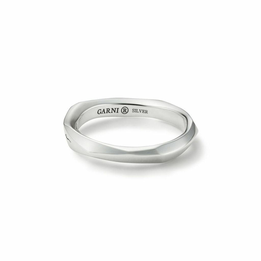 GARNI Crockery Ring - S – MAROON WEBSTORE