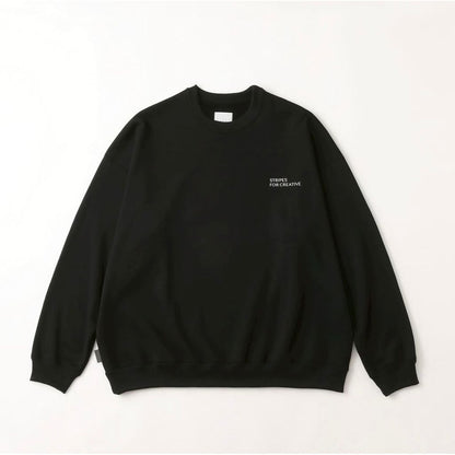 S.F.C TECH CREW SWEAT